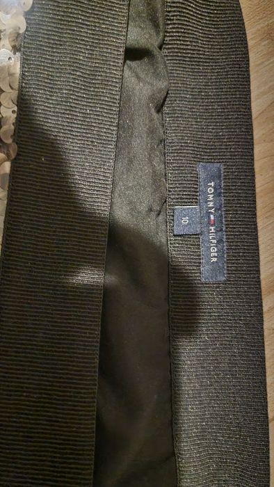 Mini w cekiny rozmiar M tommy hilfiger