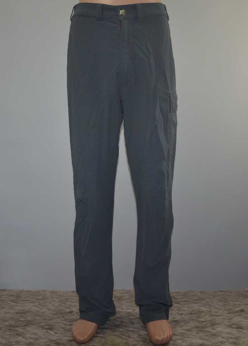 Треккинговые штаны софтшелл Mello's Trekking Pants (L-XL) Демисезон