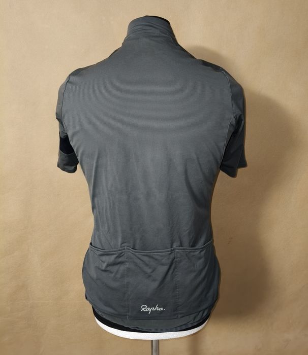 Bluza/koszulka damska Rapha Classic Flyweight Jersey