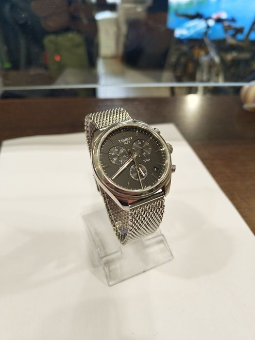 Zegarek męski Tissot PR 100