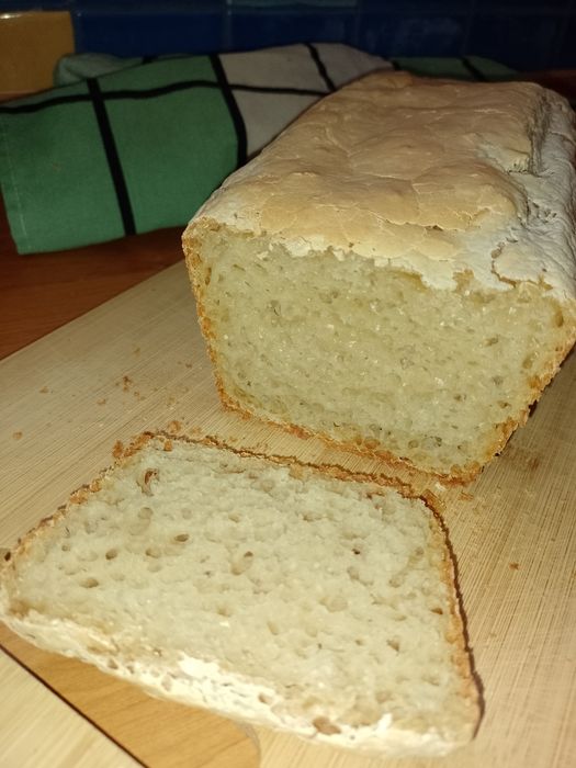 Samopsza mąka - zdrowe plony