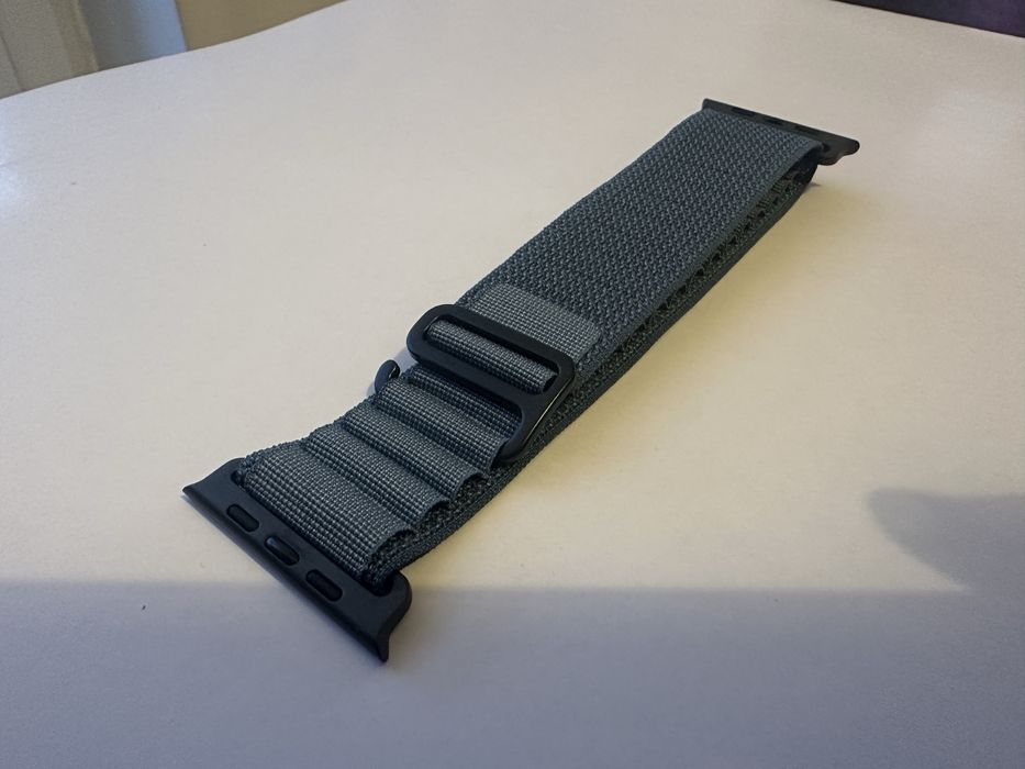 Pasek do Watch 44/45/46/49mm Alpine Ultra