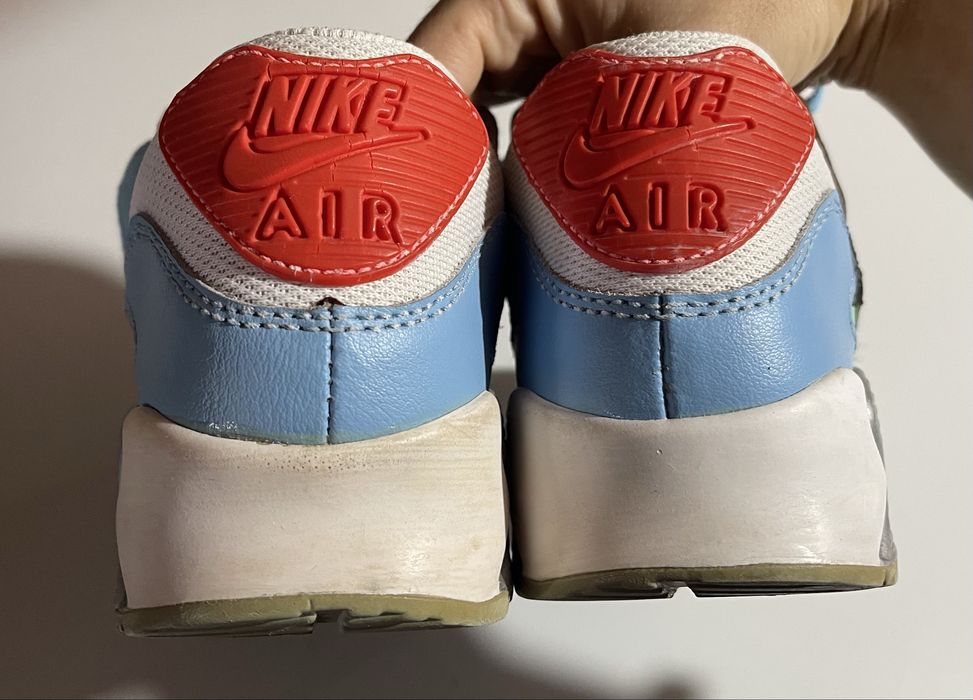 Sapatilhas Nike Air Max
