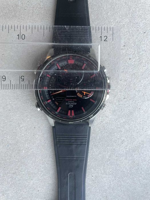 Zegarek Casio Edifice Era 300