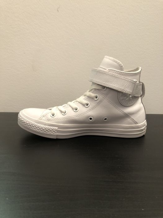 All Star - edição limitada em pele