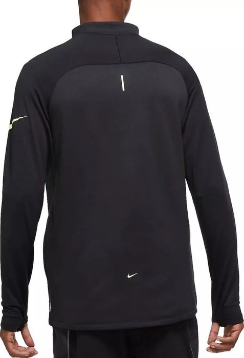 NIKE (S) Therma Strike Winter Warrior Drill Football мужская спортивна