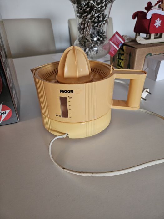 Maquina de citrinos Fagor
