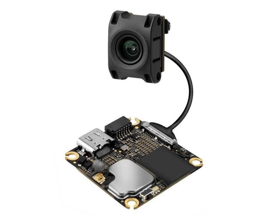 О 4 Air Unit DJI