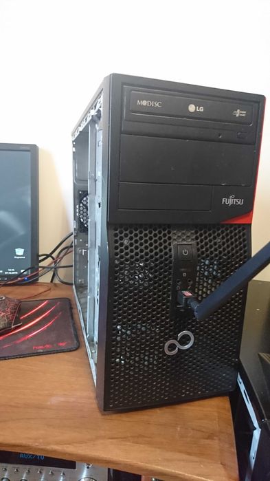 Комп'ютер і5,gtx770,2gb жорсткий 500.gb