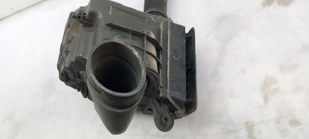 Caixa filtro ar RENAULT Megane III Grandtour (KZ0/1)