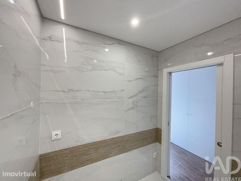 Apartamento T3 em Nossa Senhora de Fátima de 136,00 m2