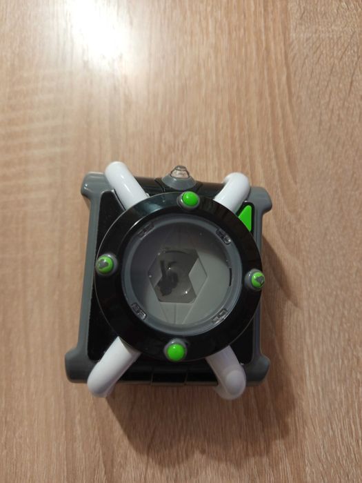 Zabawka Zegarek BEN 10