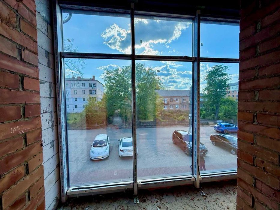 Продаж комерційного приміщення на вул. Мічуріна