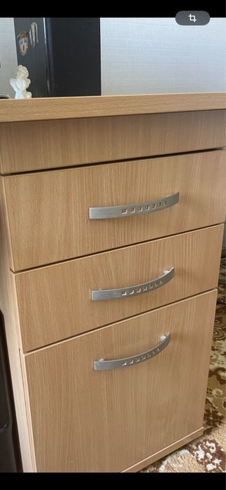 Письменный стол дсп