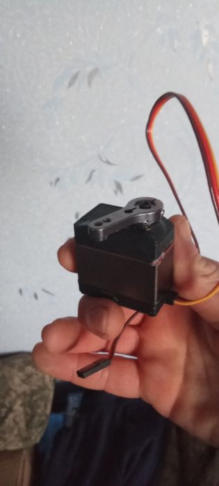 Motor XV Мотор от Молнии