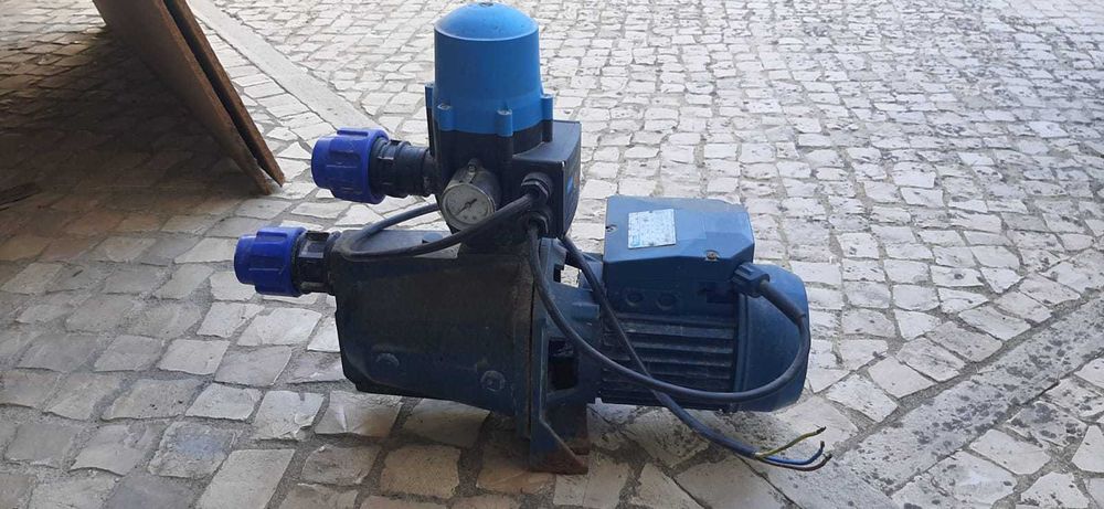 Bomba superfície PENTAX CAM 100(mono)