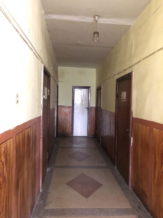 Широка фасадна ділянка в р-ні  вокзалу з комунікаціями