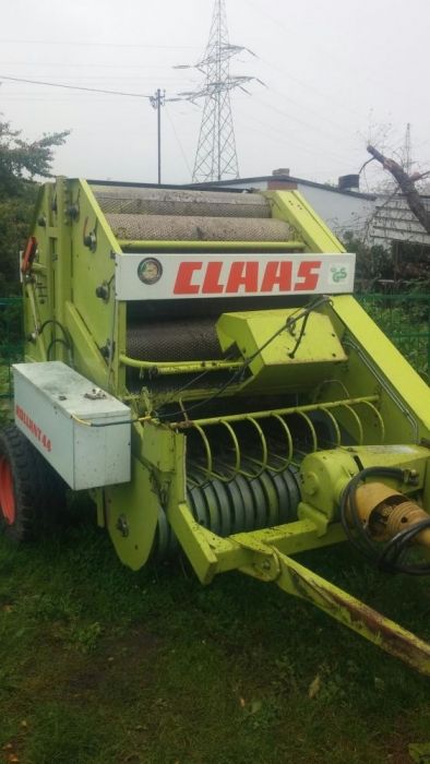 Skup pras claas rollant 34,44,46,62,welger rp12, markant 50,52,55,60,