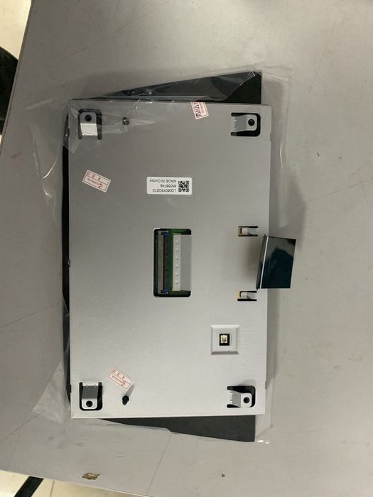 Монітор, екран мультимедії, навігації Opel Astra K 2015-2020