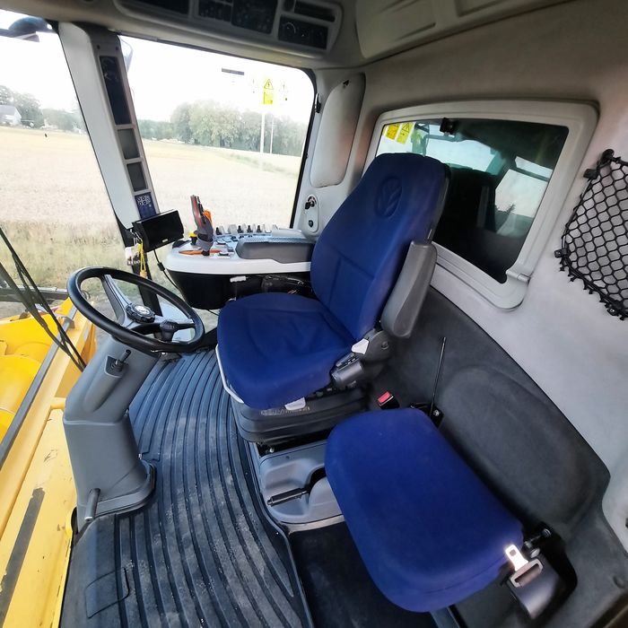 Kombajn New holland tc 5.70 [5070]