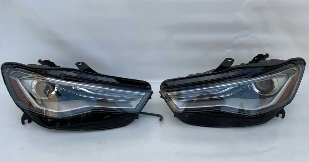 Фара Ліхтар Фонарь Audi A6 С7