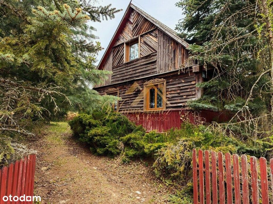 Klimatyczne siedlisko w naturze | 1,26 ha