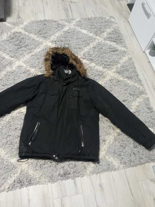 kurtka zimowa/narciarska firmy Diverse model Iridium w rozmiarze L/XL