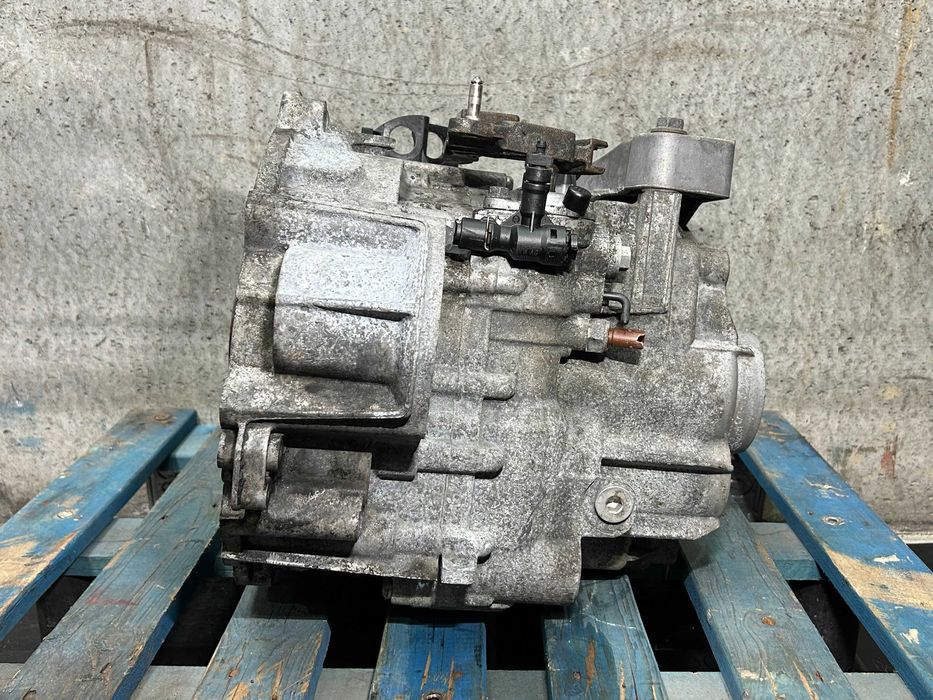 Caixa de Velocidades Audi/VW/Seat/Skoda 2.0TDI (Ref.: JLT)