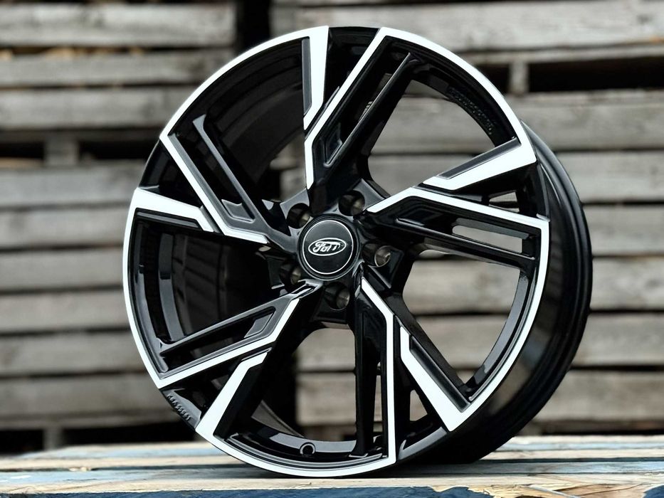 alufelgi r16 5x108 NOWE! FORD C-Max Focus Galaxy Kuga Mondeo S-Max