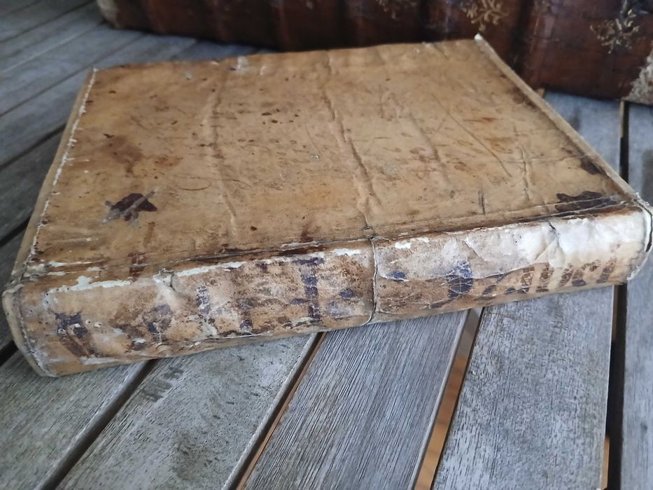 Historia de Sancta Isabel - Fernado Correa de Lacerda
