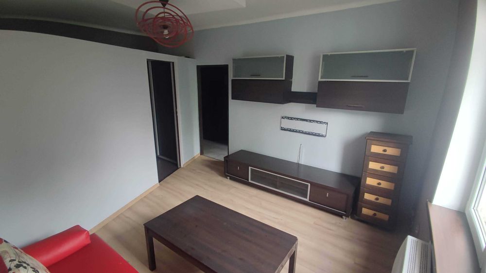 Mieszkanie – Zabrze, Osiedle Reymonta, Centrum Południe - Widok 2