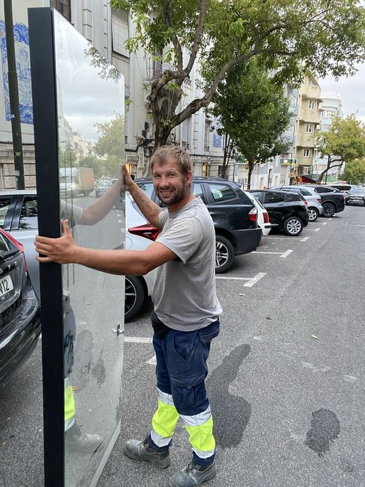 Sua mudança rapida e segura