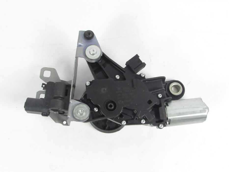 Motor Limpa-Vidros Bmw 3 Touring Ref: 67637311415