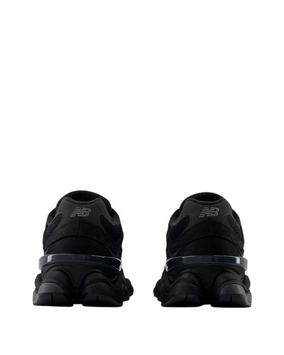 Кросівки New Balance x Joe Freshgoods 9060 Black Cat U9060ZGE