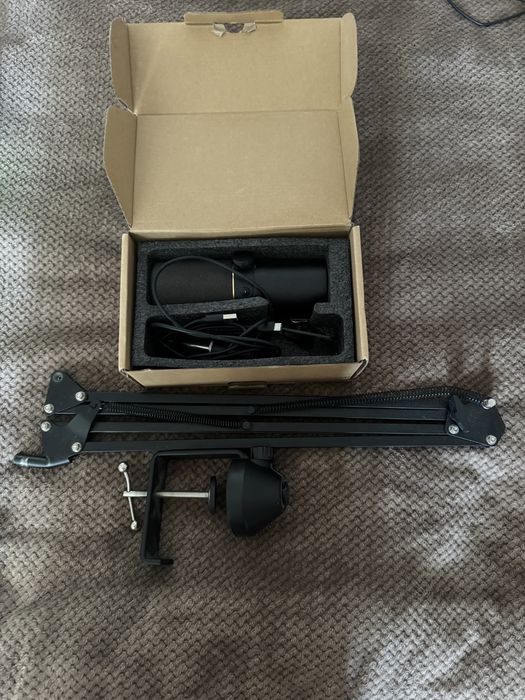 Микрофон Tonor TD510+