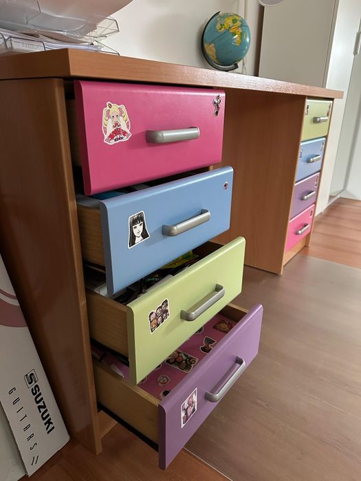 Secretaria mundo jovem