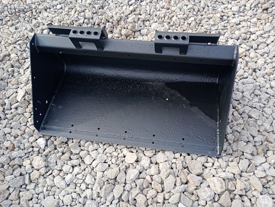 Łyżka Bobcat 110 cm,szufla ,szypa,s70,463,453, Miniładowarka