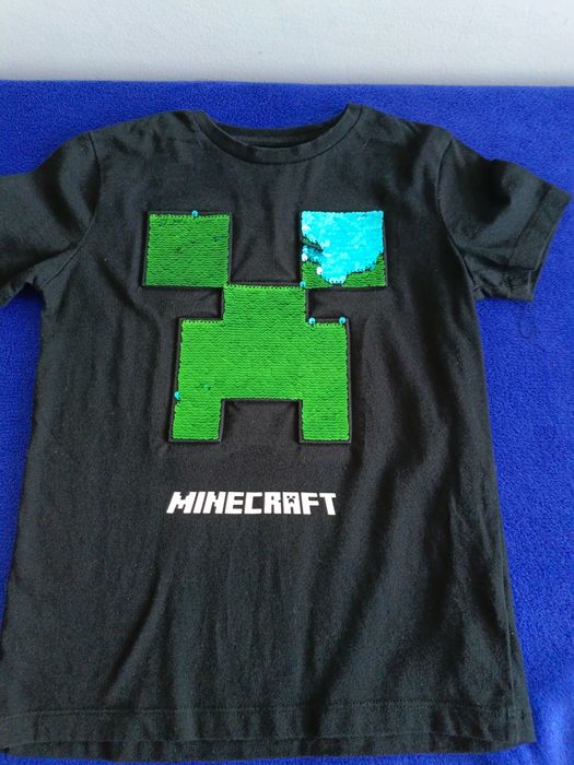 T-shirt komplet 5 sztuk