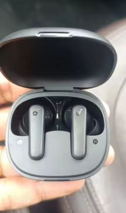 Soundcore P20i Bluetooth 5.3 [Czarne] [Megaaa Bass]