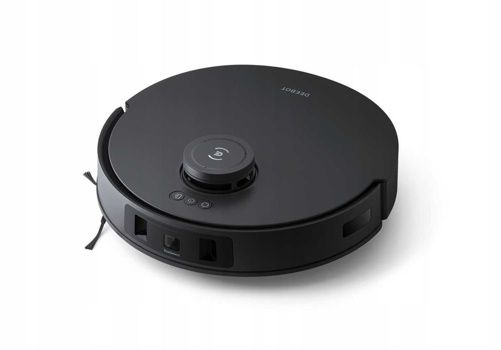 Robot sprzątający Ecovacs Deebot T30 OMNI czarny
