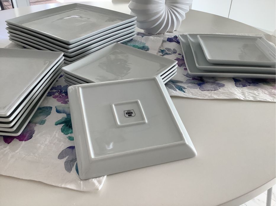 Kinda Home Dinnerware Set425770213882603522