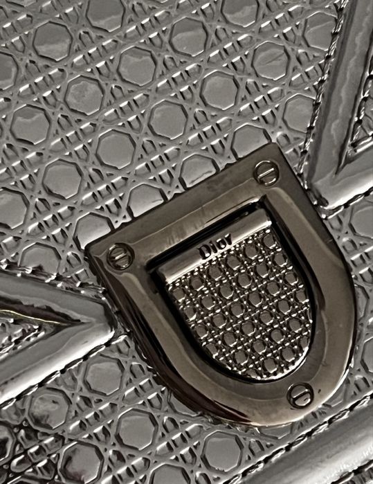 Сумка Christian Dior