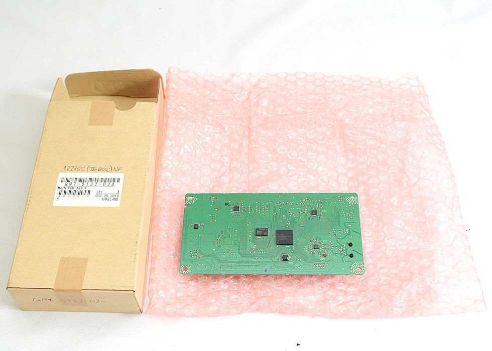 Canon QM7x5132x020 Placa Principal de impressoras NOVA