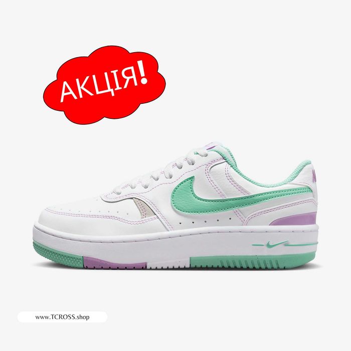 США‼️Кроссовки Nike Gamma Force Air Max Dunk (36р по 43р) (FN7109-100)