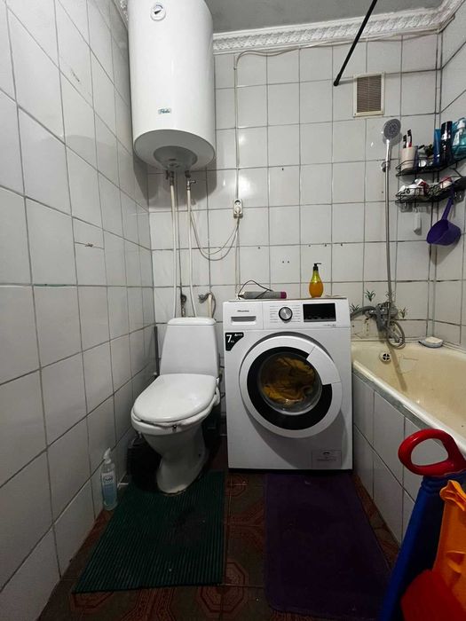 Продам однокімнатну квартиру