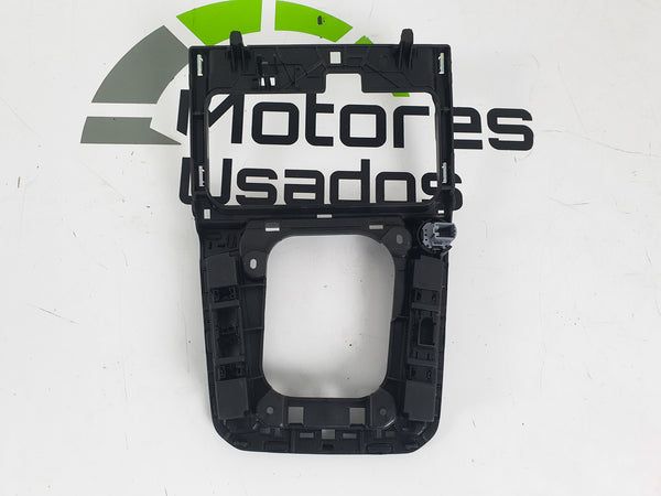 Tampa da Consola Central Volkswagen Passat B8