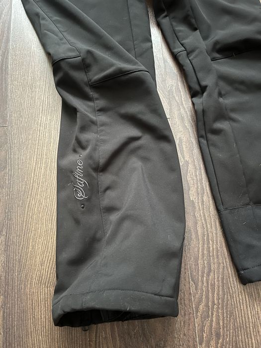 Зимові, лижні штани