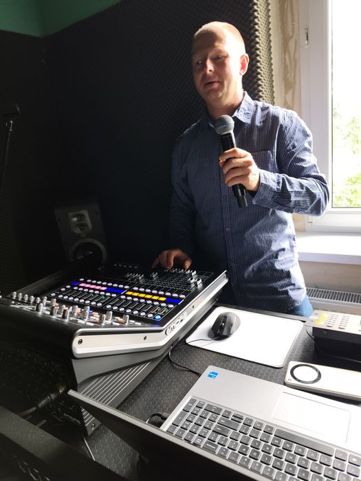 DJ na Twoją imprezę: Urodziny, Andrzejki, firmowe i inne | Poznań i okolice