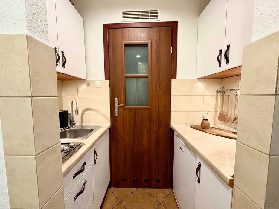 Dębniki | kawalerka 25m2 |cicha lokalizacja | blisko CENTRUM |od zaraz