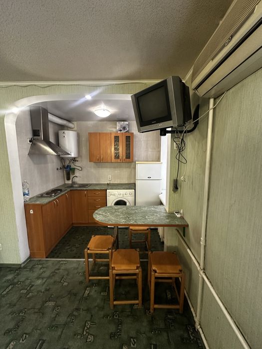 Здається однокімнатна квартира Центр / Бородинська